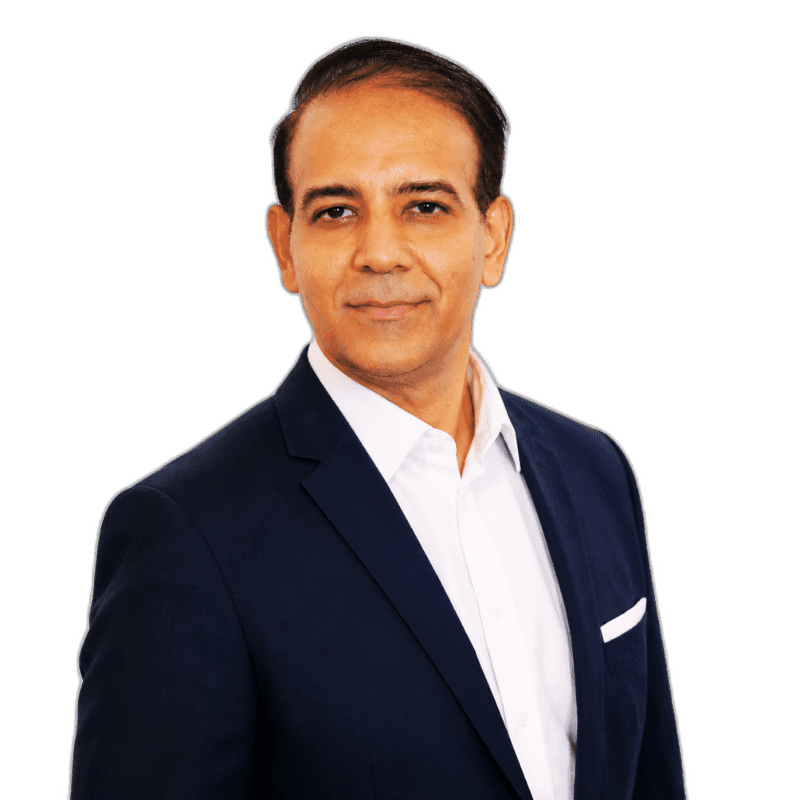 Rohit Yadava