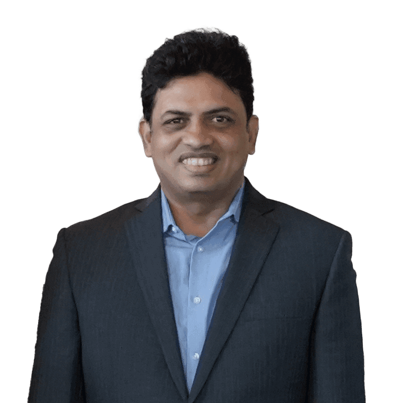 Sameer Kadam