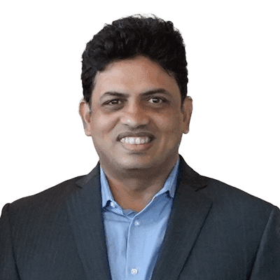 Sameer Kadam