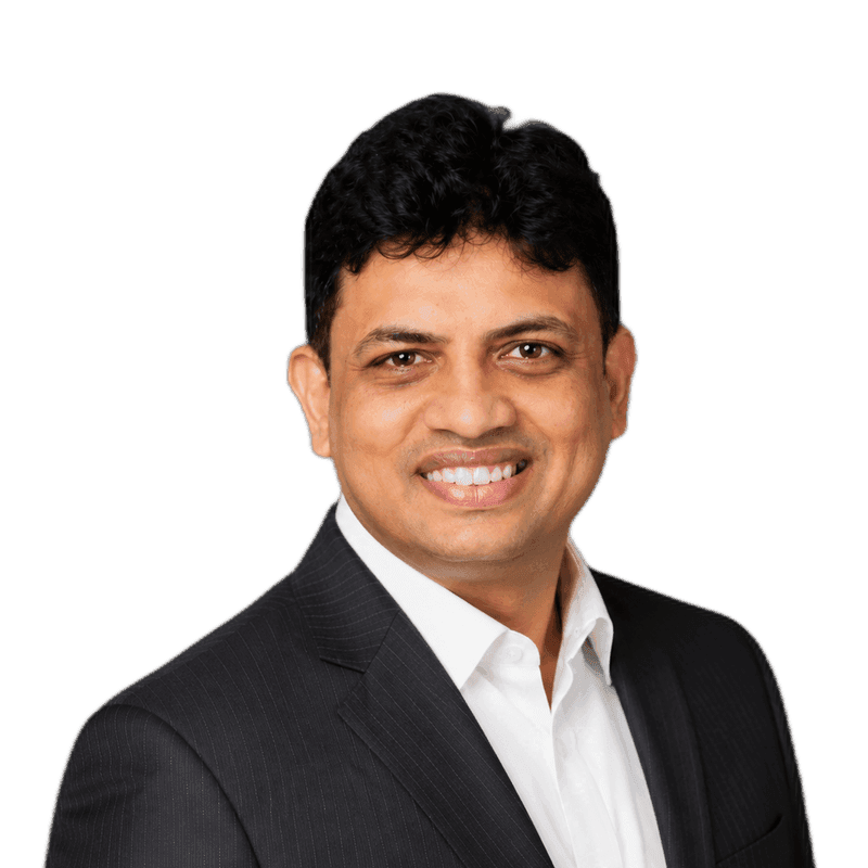 Sameer Kadam
