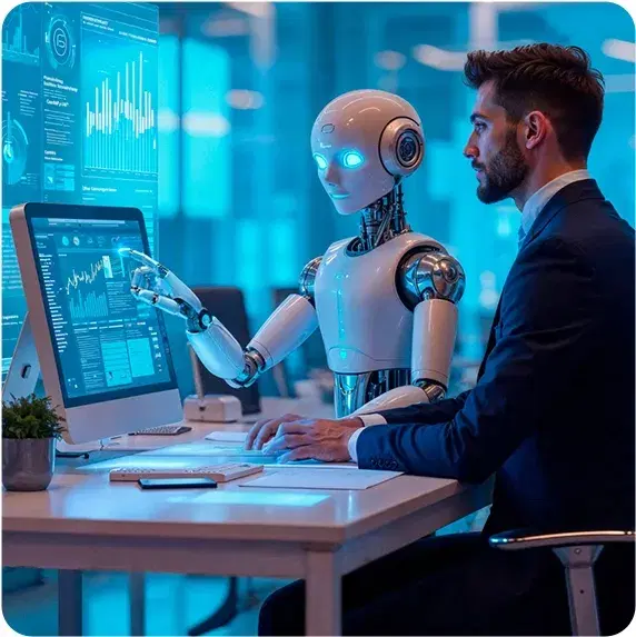 Transformative Self-Healing & Auto-Remediation Services