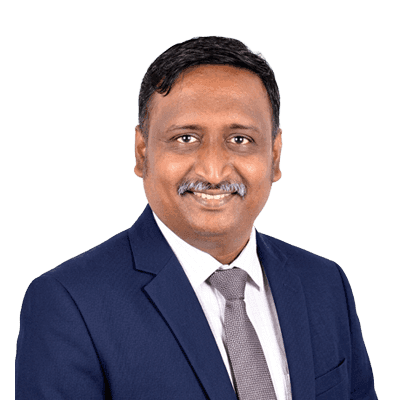 Shanmuga Sundaram