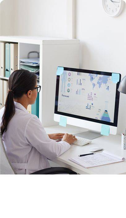 Software as a Medical Device (SaMD)