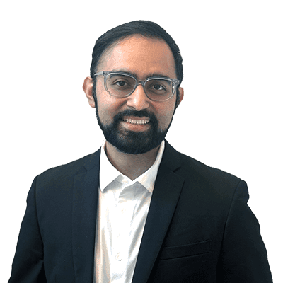 Suraj Sehgal