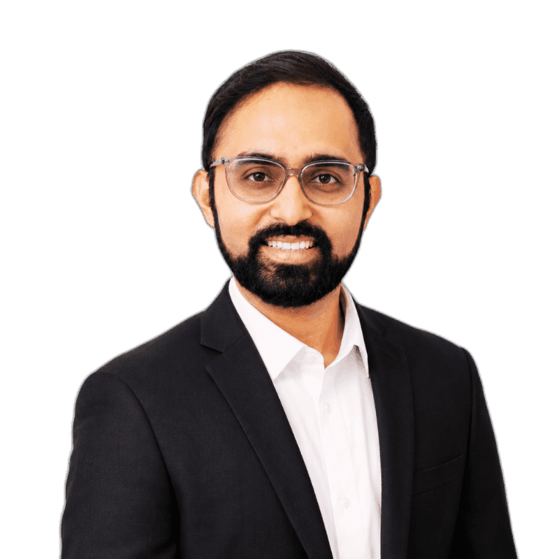 Suraj Sehgal