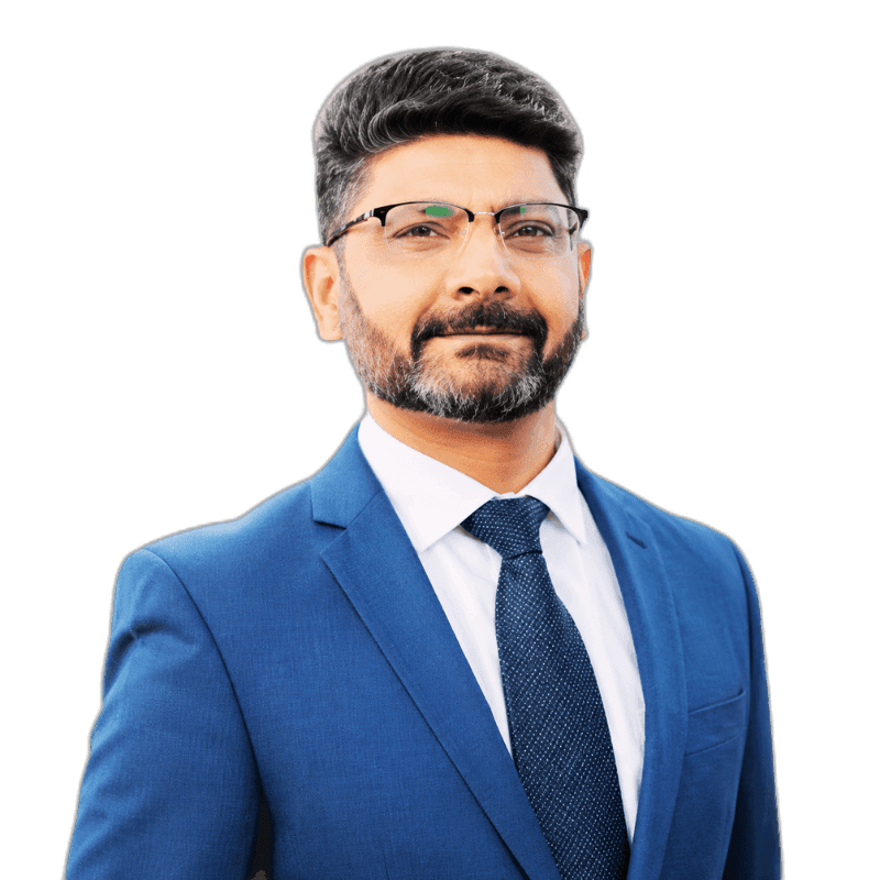 Tarun Vashisht