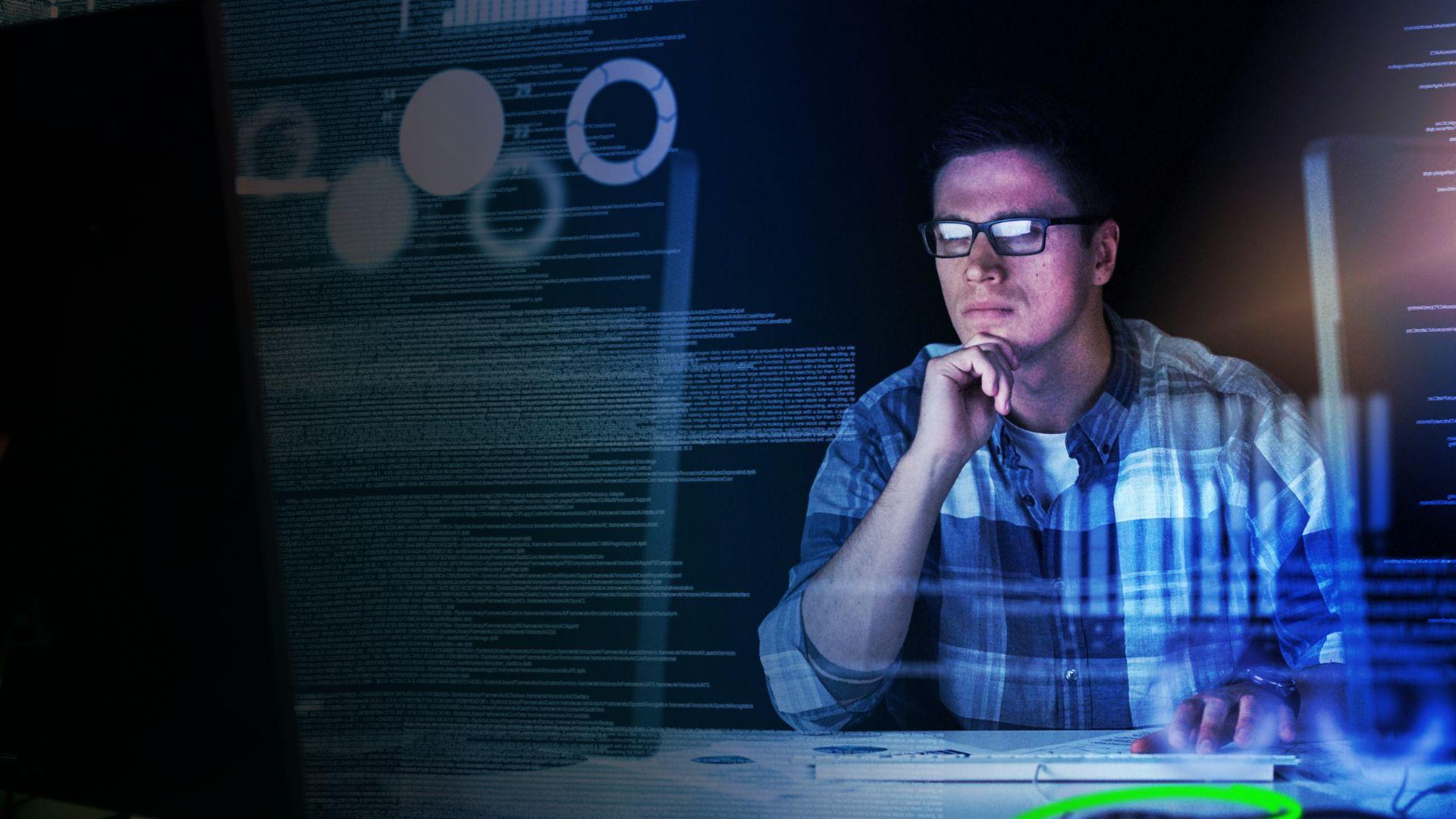The Code Reasoning Stack - Blog-5
