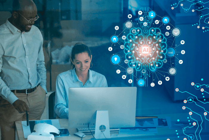 Three Ways How the Cloud Drives the Success of Generative AI