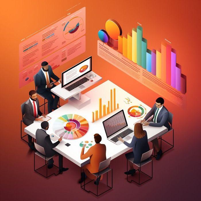 Top 8 Descriptive Analytics Tools in 2024 for Your Business