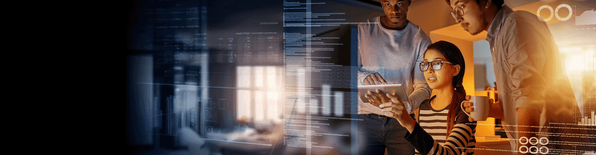 Transforming Digital Transactions Through a Unified Digital Assets Platform