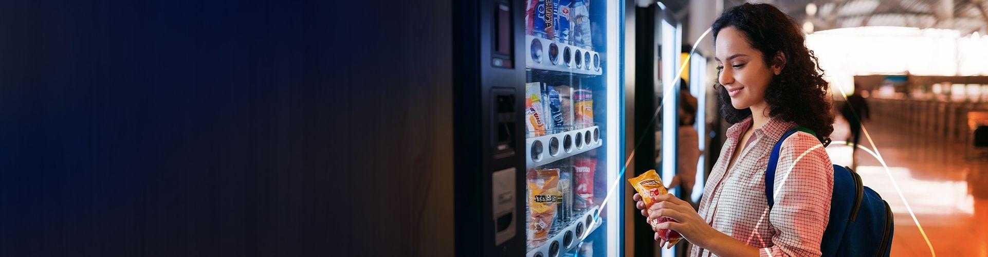 Unified Technology for Self Service Retail