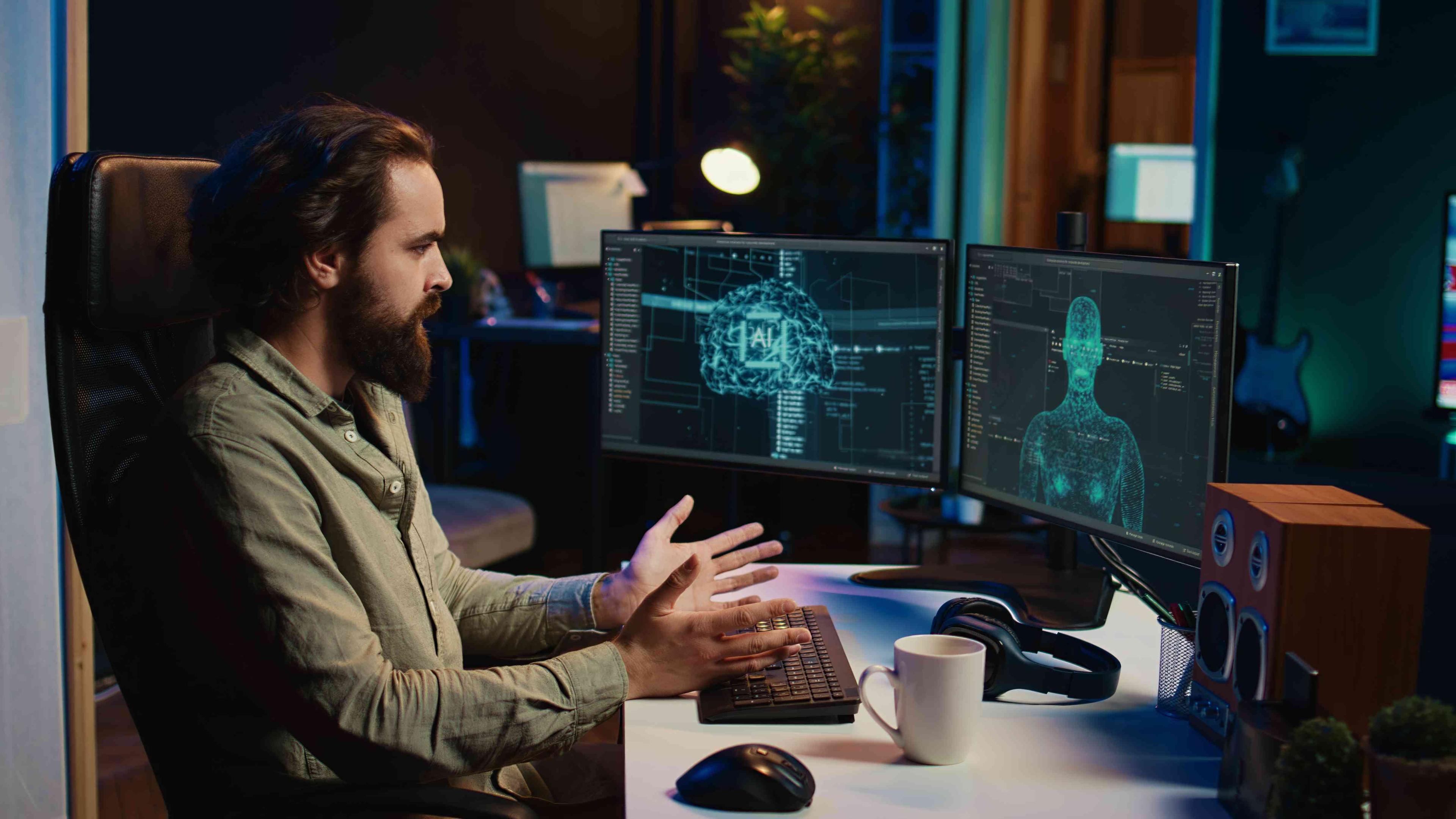 What are the Risks of Agentic AI and How Do You Control Them?