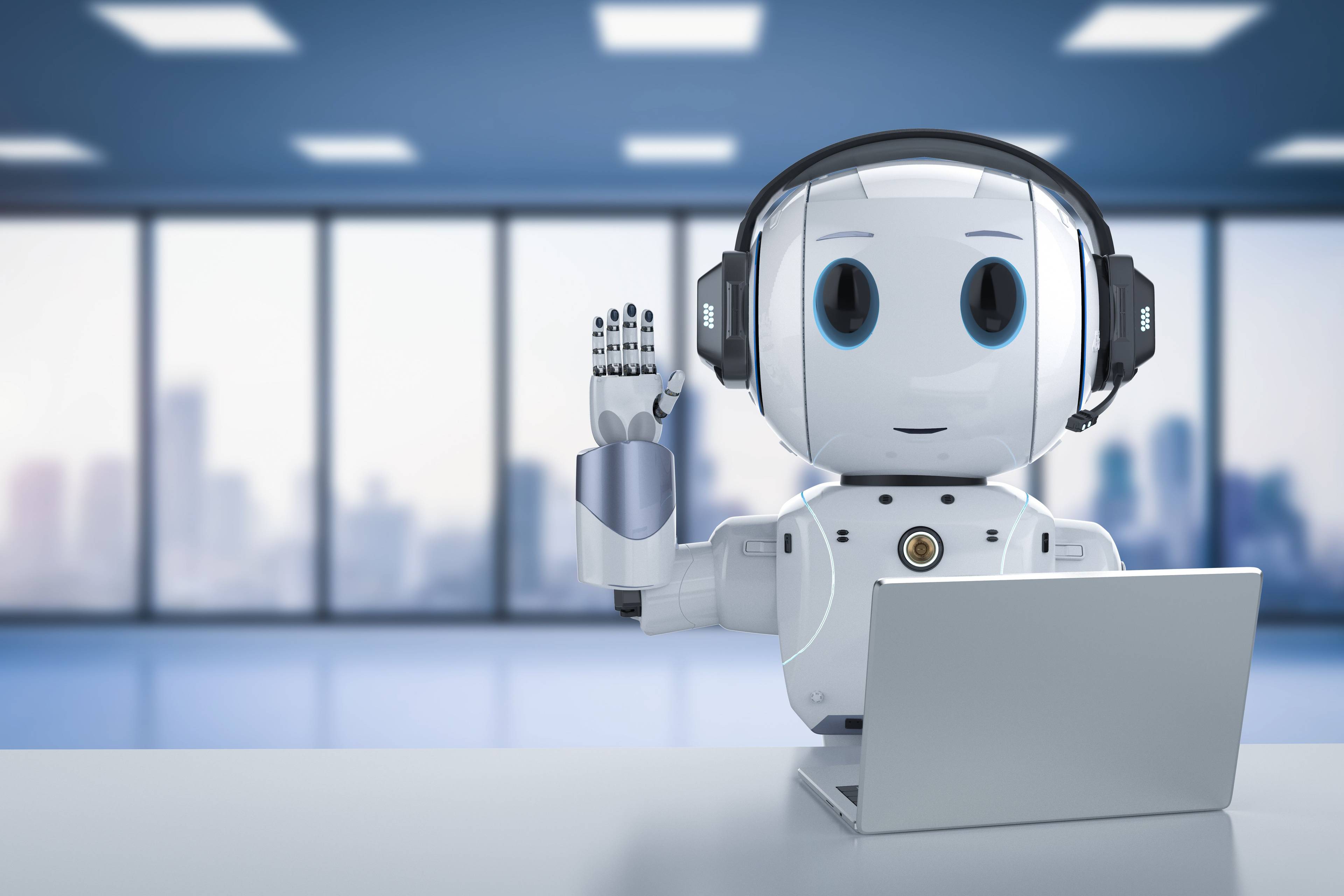 IT Helpdesk Automation Bot