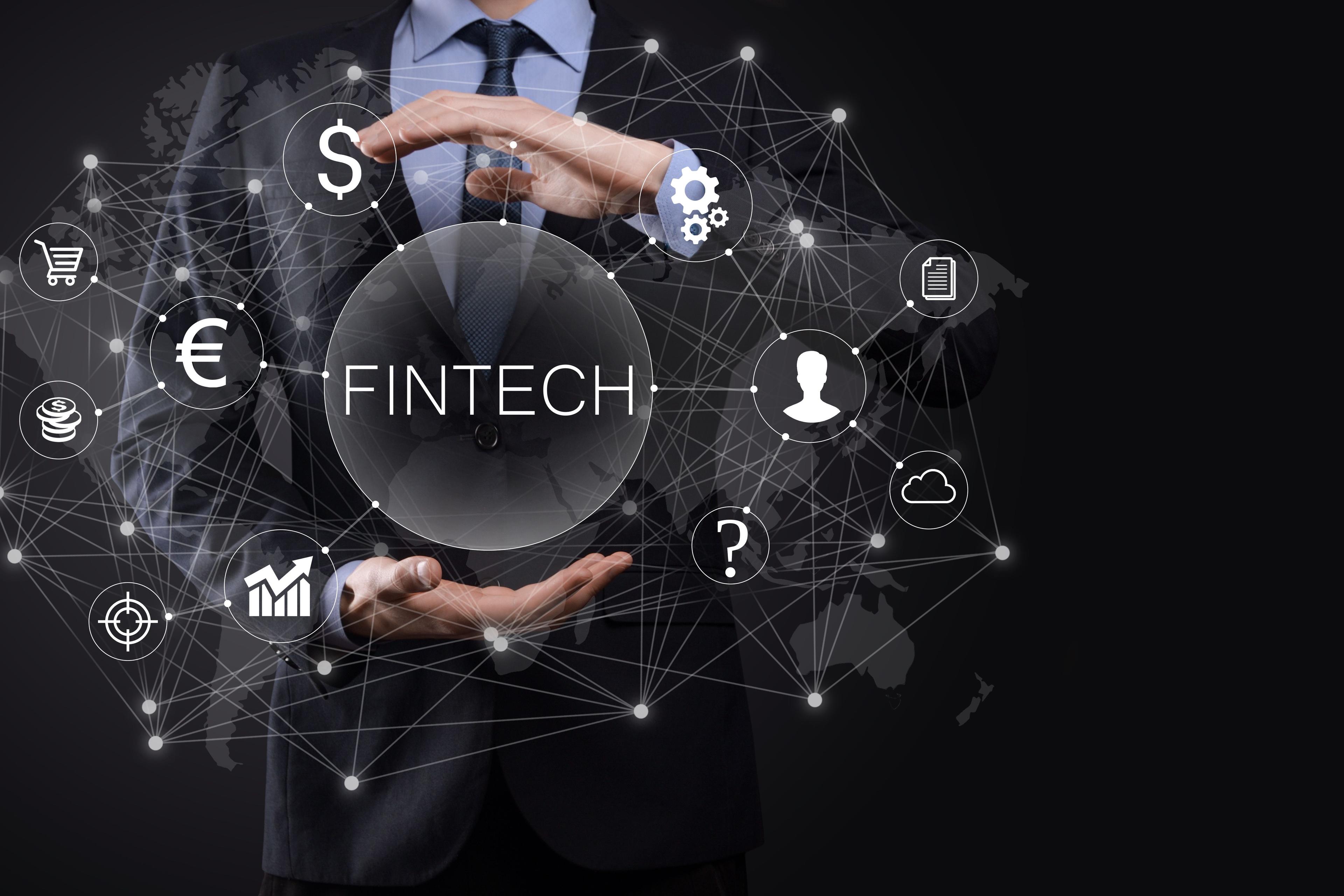 FinTech Platform Provider