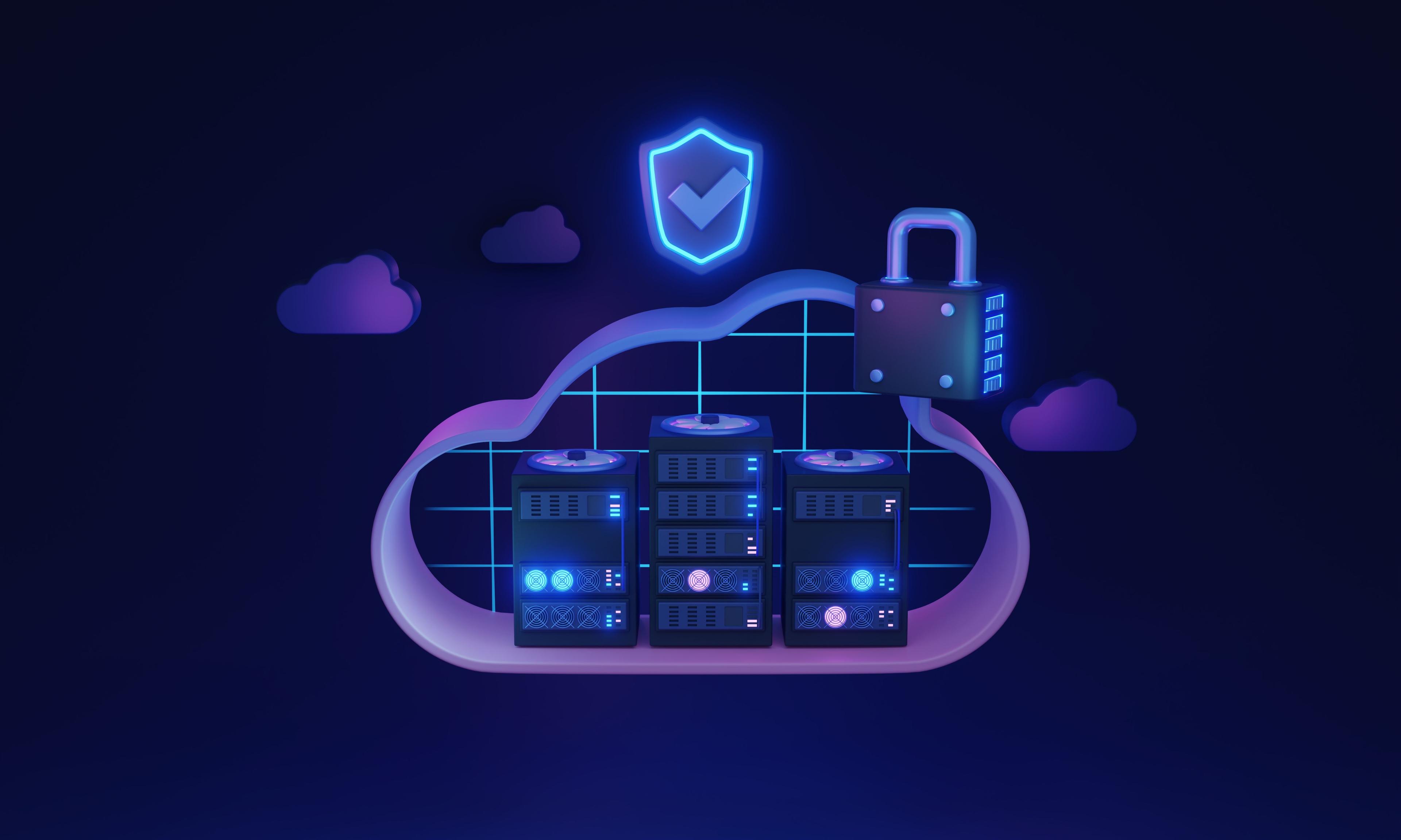Kubernetes Security Services