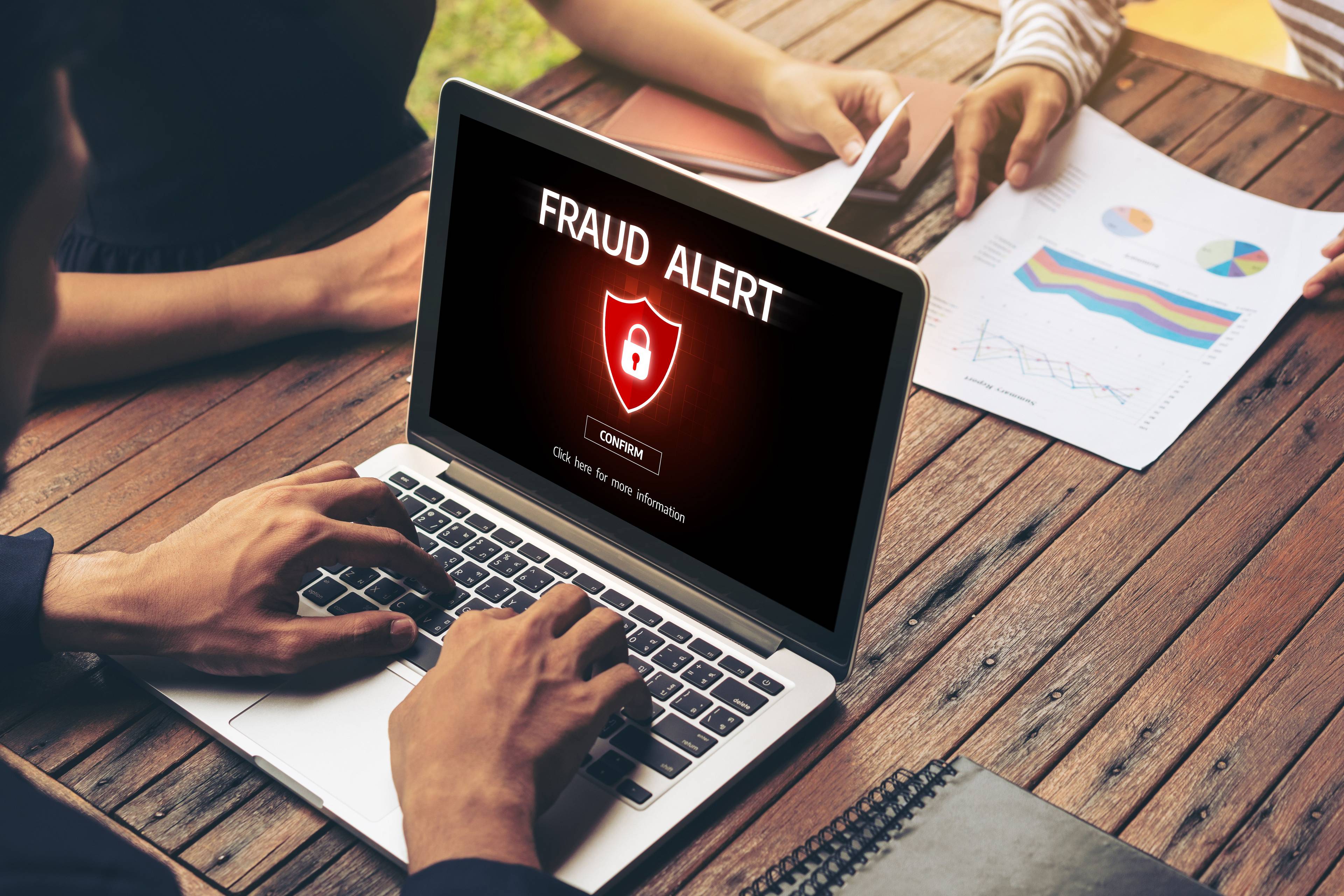 Real-time Fraud Detection System