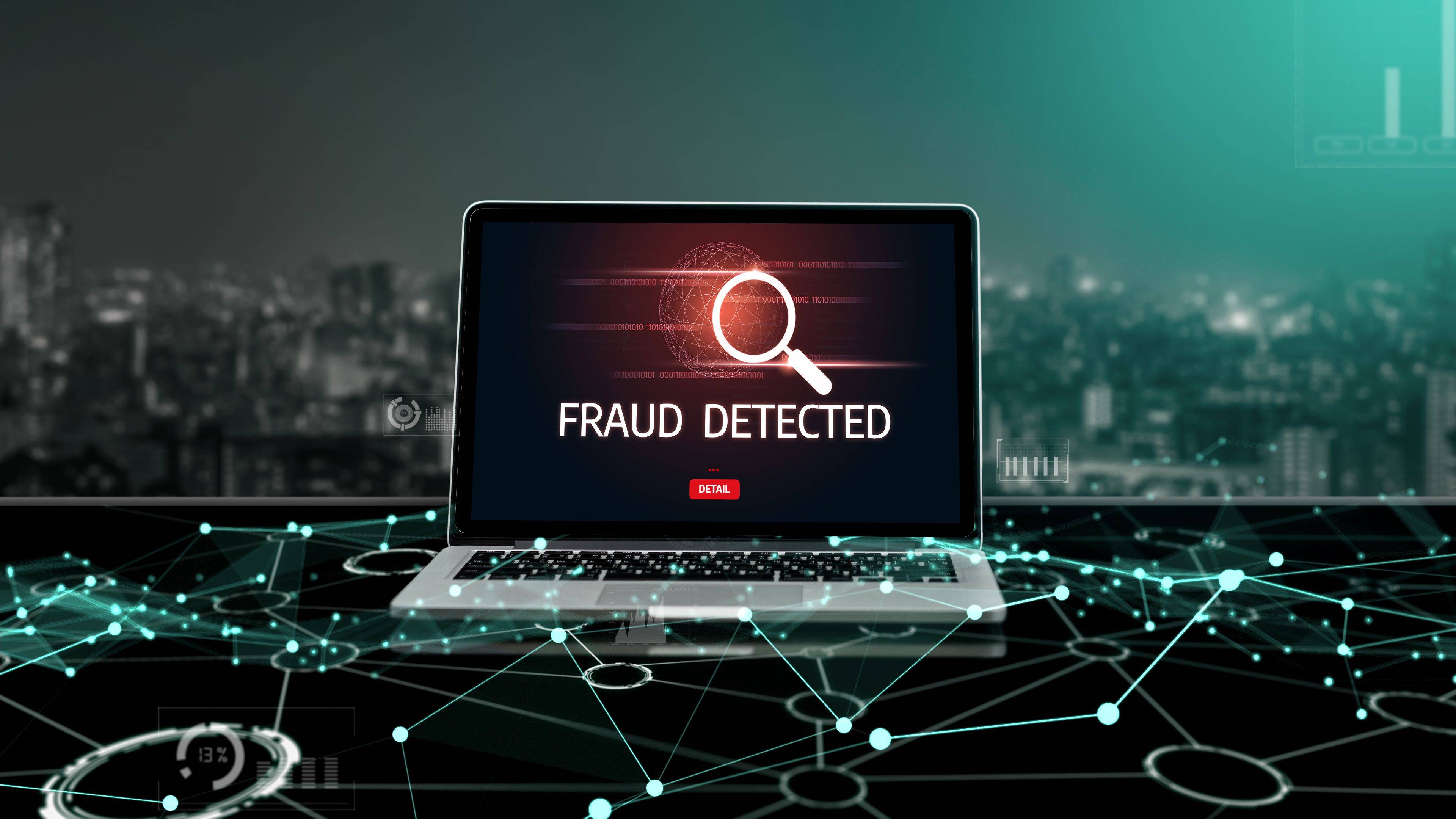 Intelligent Fraud Detection Engine