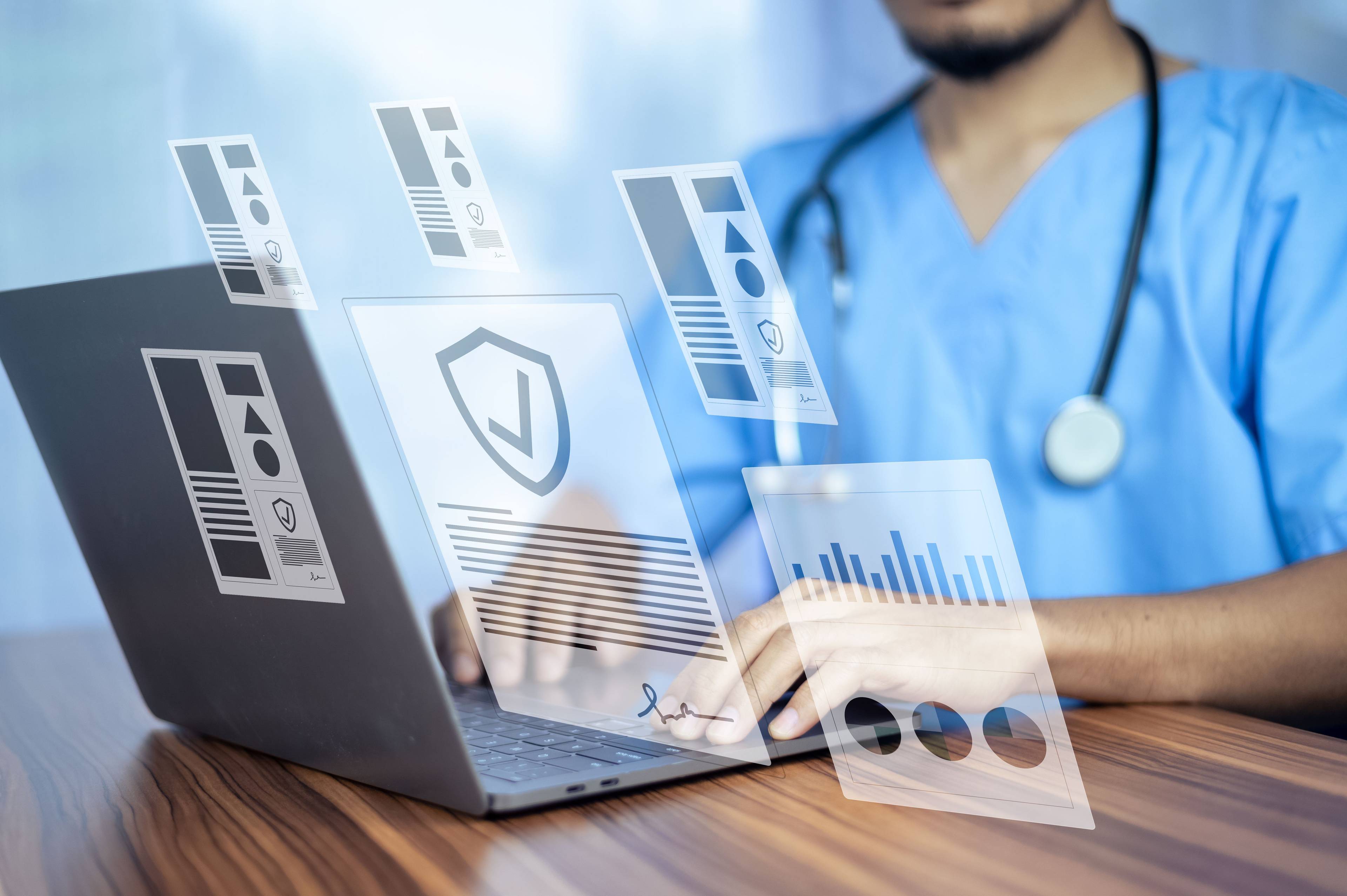 Healthcare Claim Fraud Monitoring