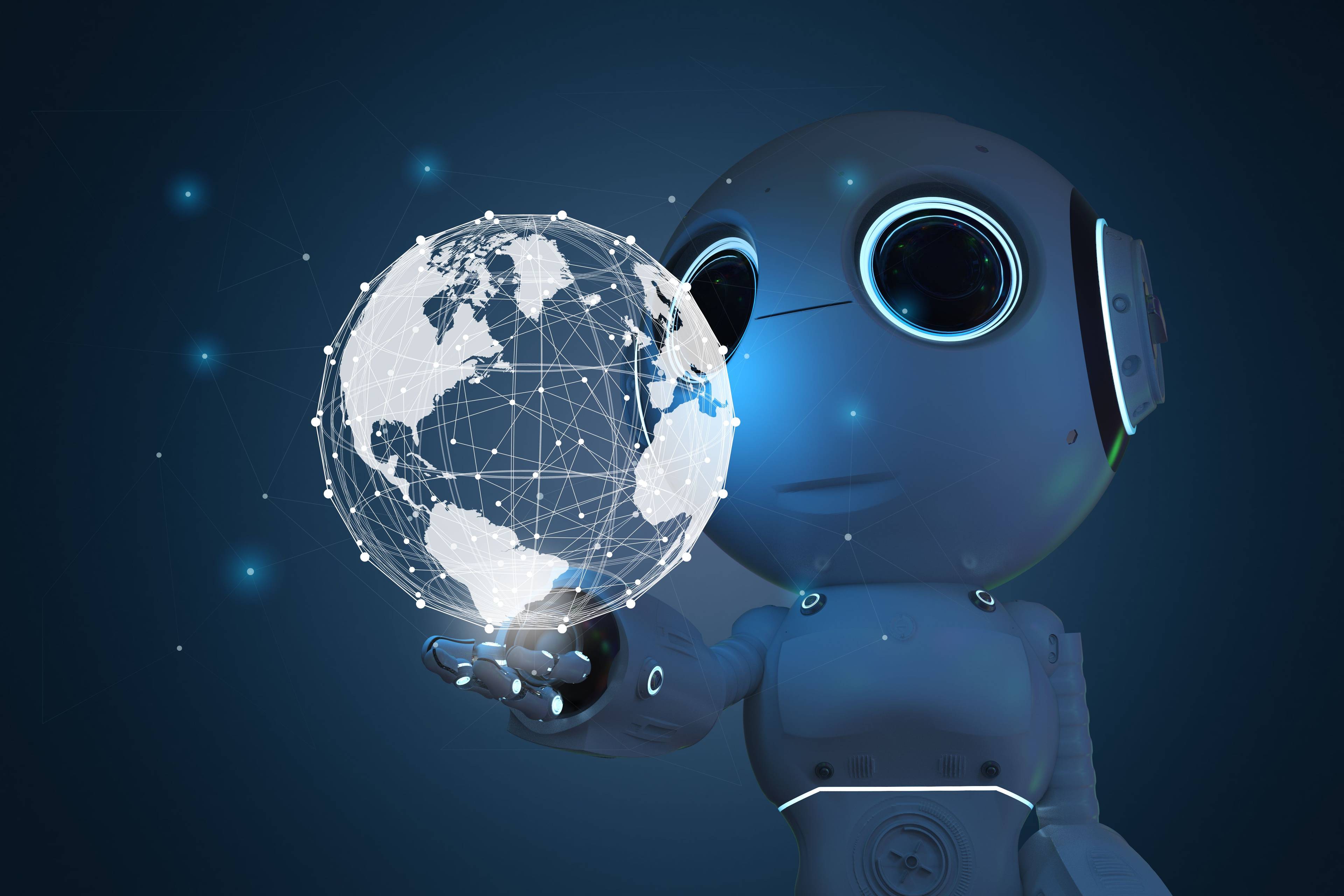 Global Multilingual Bot