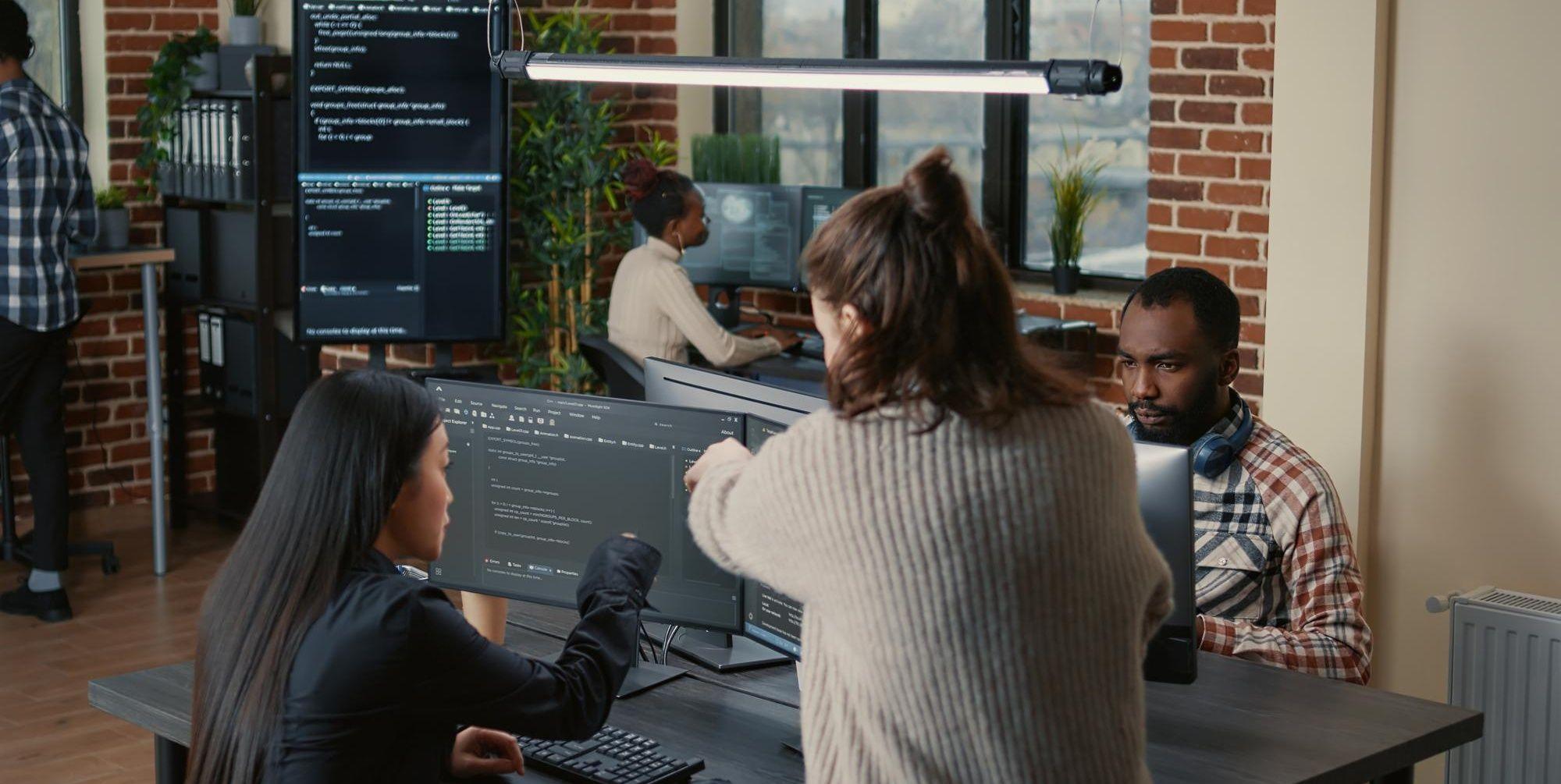 Enterprise Identity Connector Engineering for an Identity Governance Platform