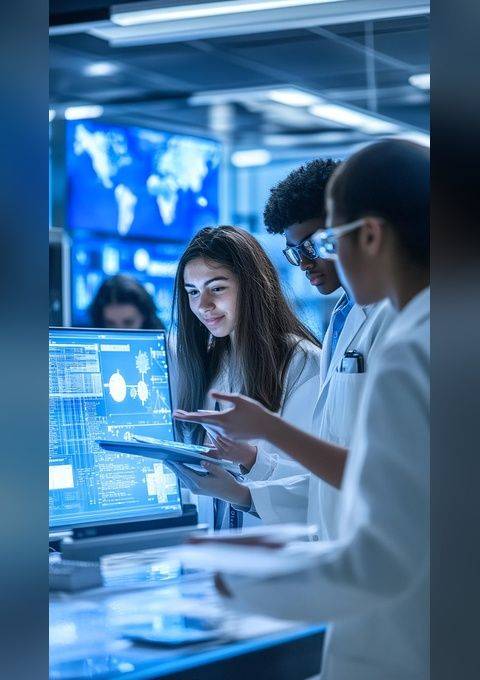 Healthcare Interoperability & Informatics