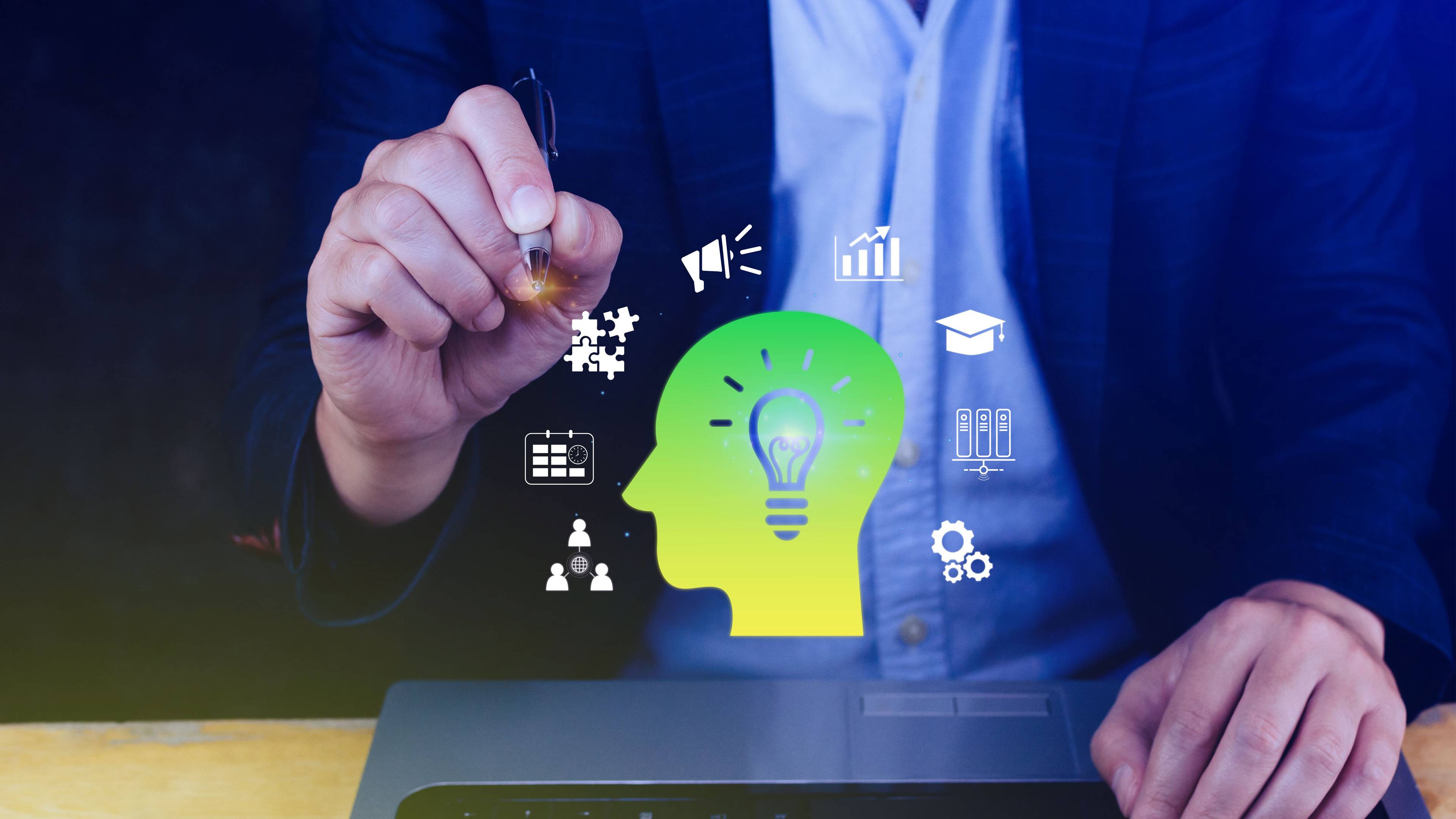 Cognitive Workforce Assistant