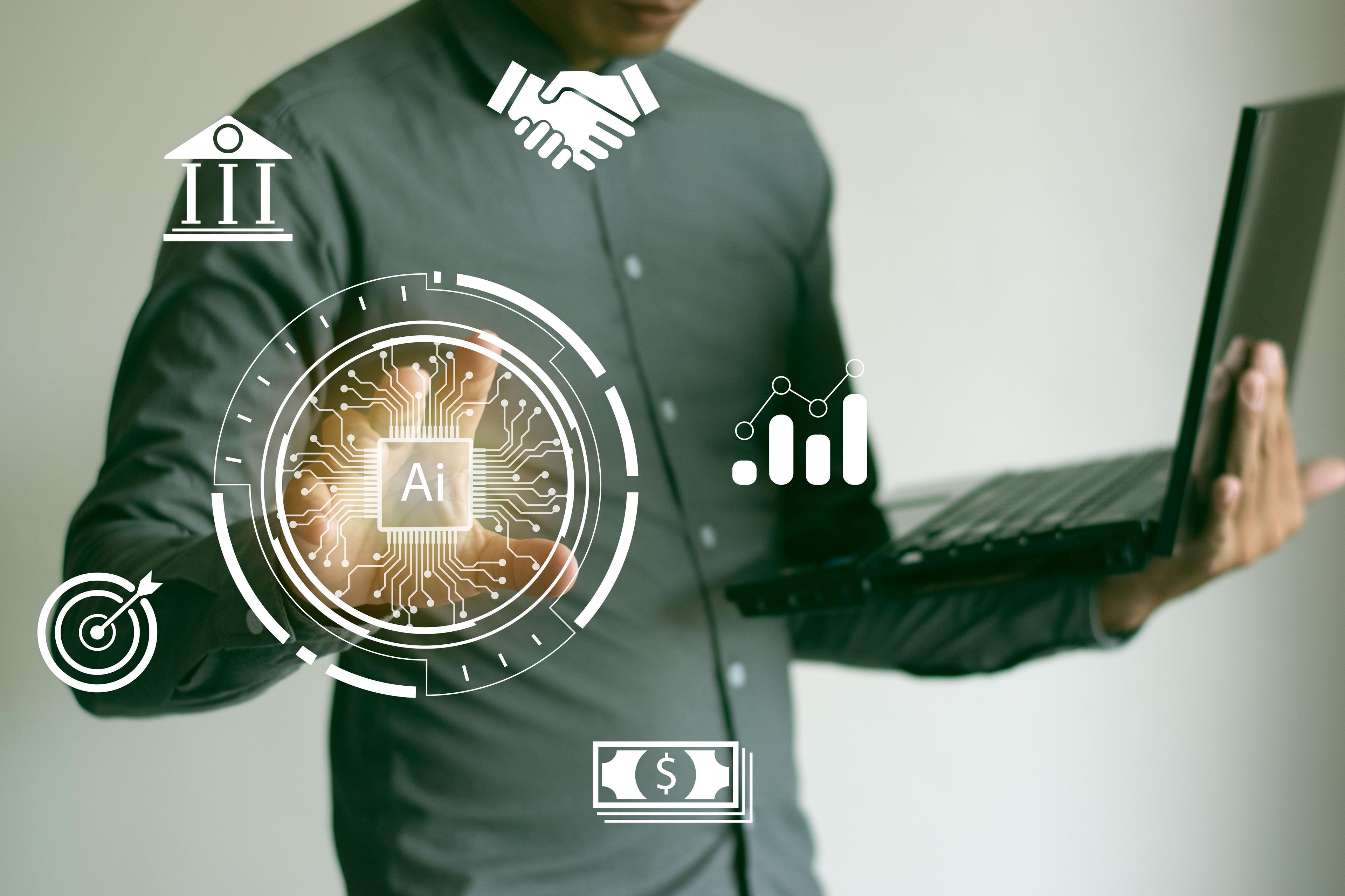 AI/ML Engine for Global FinTech